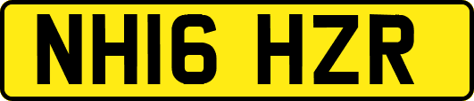 NH16HZR
