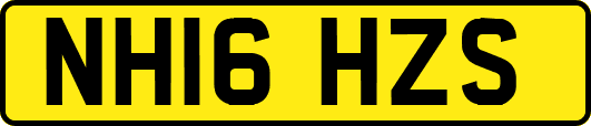 NH16HZS