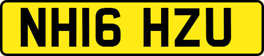 NH16HZU