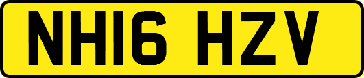 NH16HZV