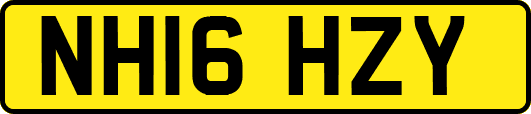 NH16HZY