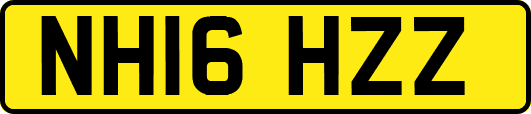 NH16HZZ