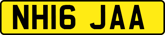 NH16JAA