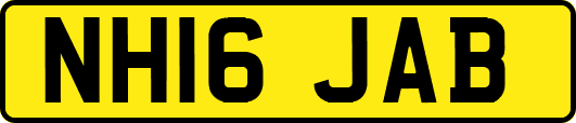 NH16JAB