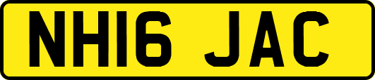 NH16JAC