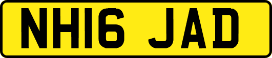 NH16JAD