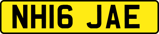NH16JAE