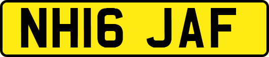 NH16JAF