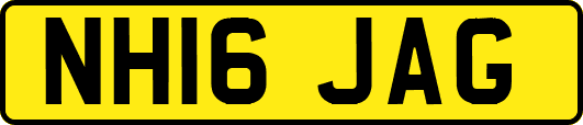 NH16JAG