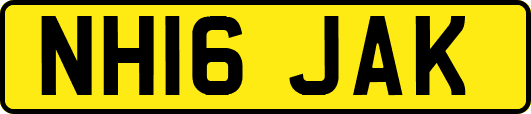 NH16JAK
