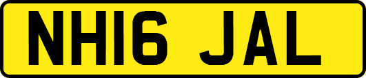 NH16JAL