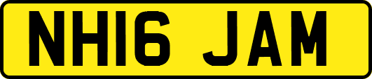 NH16JAM