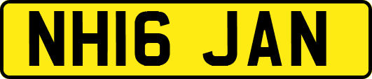 NH16JAN