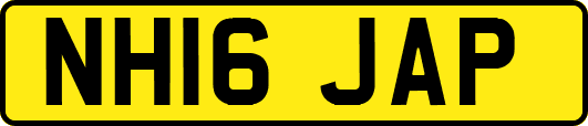 NH16JAP