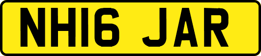 NH16JAR