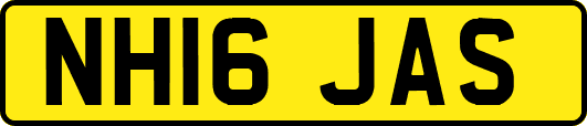 NH16JAS