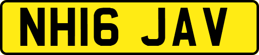 NH16JAV