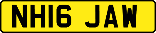 NH16JAW