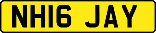 NH16JAY