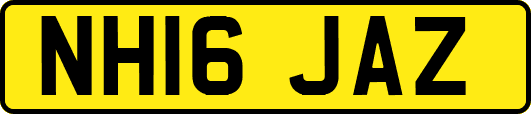 NH16JAZ