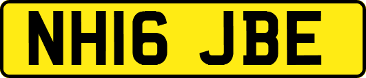 NH16JBE
