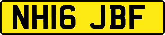 NH16JBF