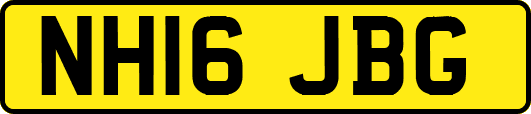 NH16JBG