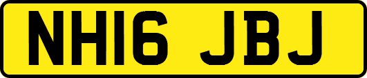NH16JBJ