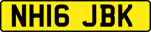 NH16JBK