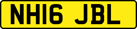 NH16JBL