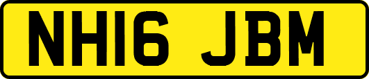 NH16JBM