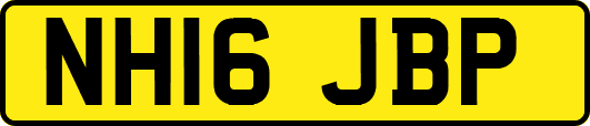 NH16JBP