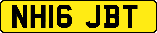 NH16JBT
