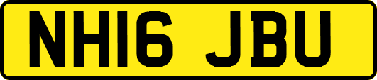 NH16JBU