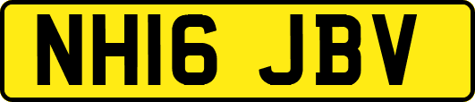 NH16JBV