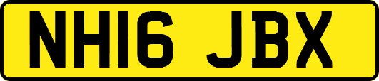NH16JBX