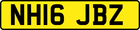 NH16JBZ