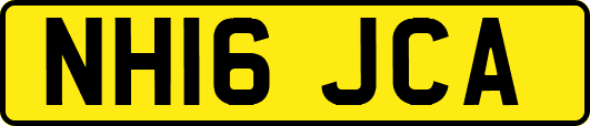 NH16JCA