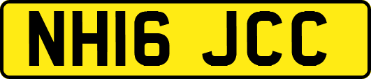 NH16JCC