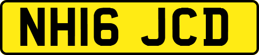 NH16JCD