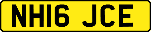 NH16JCE