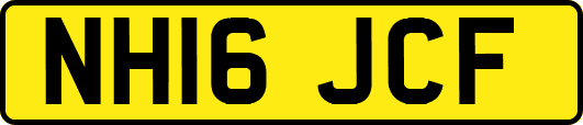 NH16JCF