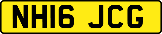 NH16JCG