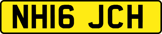 NH16JCH