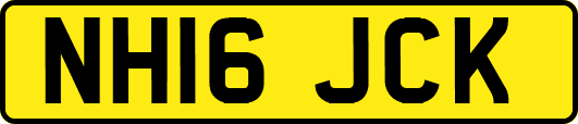 NH16JCK
