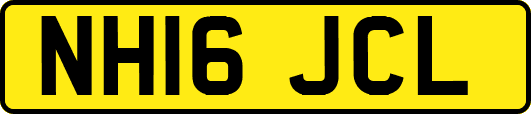 NH16JCL