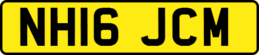 NH16JCM