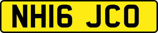 NH16JCO