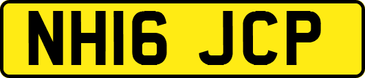 NH16JCP