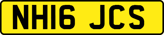 NH16JCS